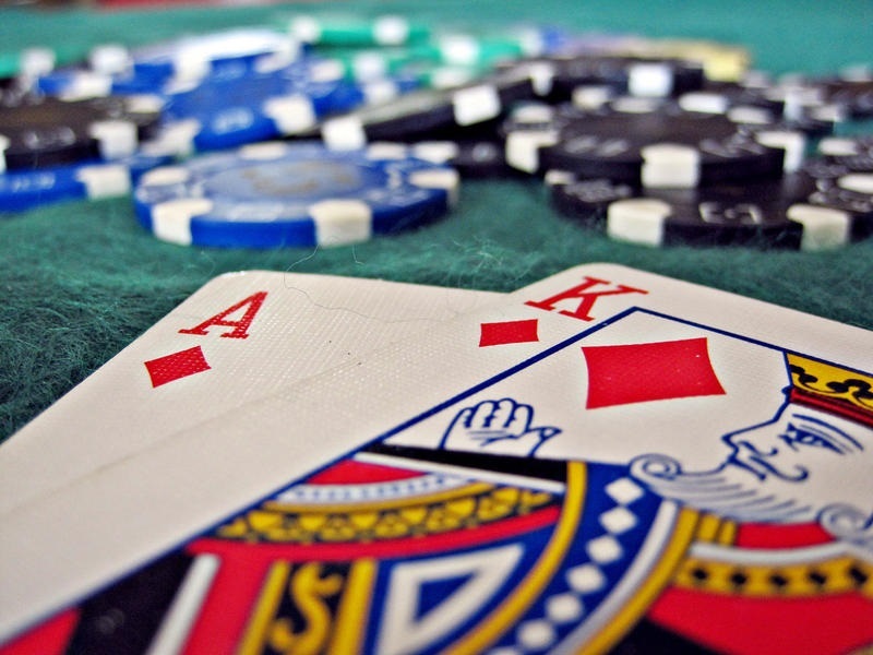 The simplest way to Win at Blackjack - The Particular Existence Story! -  Gamer Haven News