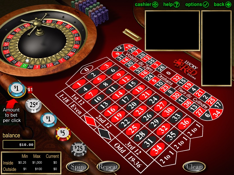 In Situation You Make and try Your Personal Roulette Strategy? - Gamer  Haven News