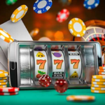 Exploring the Impact of Online Casino Games on Lifestyle