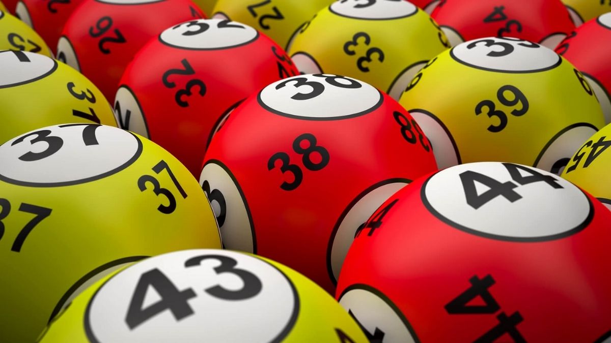 Online lotteries are regulated and licensed