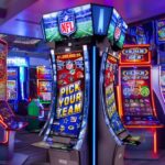 Free vs. Real Money Online Slot Games: What’s the Difference