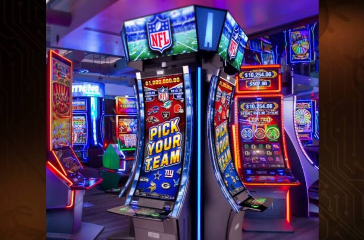 Free vs. Real Money Online Slot Games: What’s the Difference