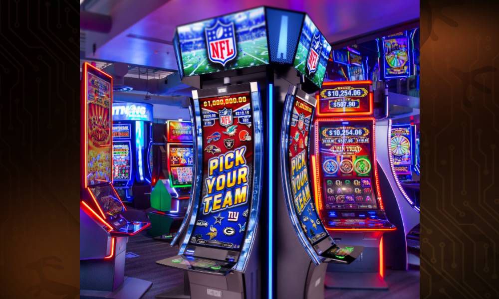 Free vs. Real Money Online Slot Games: What’s the Difference