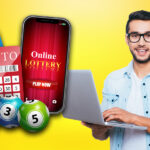 How to stay updated on the latest online lottery jackpot alerts?